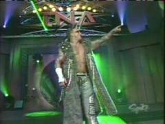 Undertaker new world heavyweight champion. Moore_10