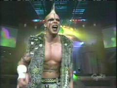 Undertaker new world heavyweight champion. Moore_12
