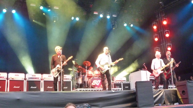 Status Quo - Suikerrock Festival (Belgique) - 27 juillet 2012 P1000717