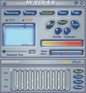 Av voice. Voice Changer 3000. Av Voice Changer. Av310 Sound. Realtime Voice Changer client.