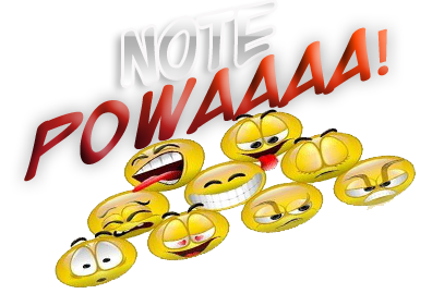 [POST-IT] "Smiley Note powaaaaaaaa" - Page 4 Fond-e11