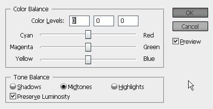 Move and animate eyes in Photoshop. Color_10