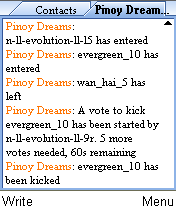 Multi-kickers in Pinoy Dreams - Page 2 Evolut11