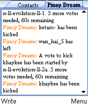 Multi-kickers in Pinoy Dreams - Page 2 Evolut12