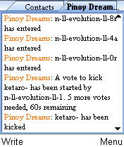 Multi-kickers in Pinoy Dreams - Page 2 Evolut13
