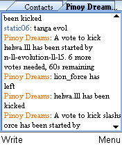 Multi-kickers in Pinoy Dreams - Page 2 Evolut16