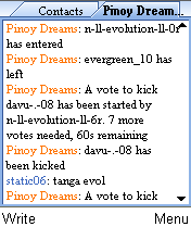 Multi-kickers in Pinoy Dreams - Page 2 Evolut17
