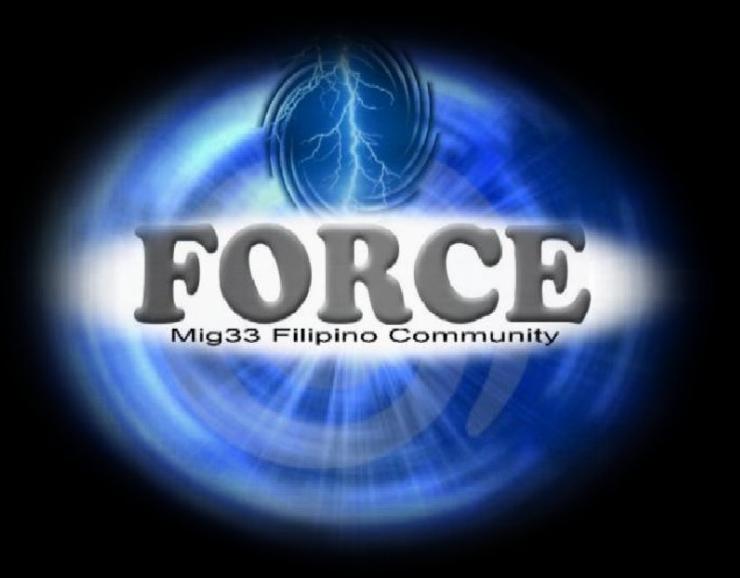 FORCE logo Forcel12