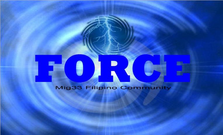 FORCE logo Forcel13
