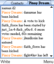 Multi-kickers in Pinoy Dreams - Page 2 Just310