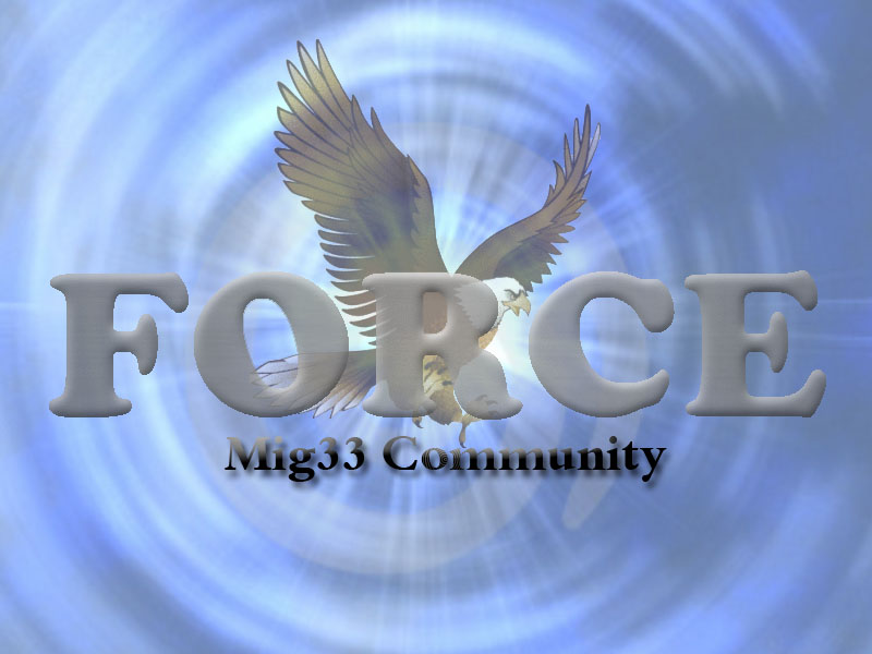 FORCE logo Logo-e11