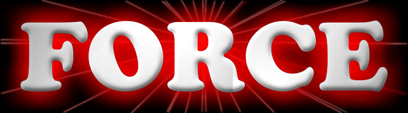 FORCE logo Logo-r10
