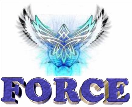 FORCE logo Logone14