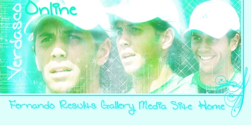 Ferrnando Verdasco Layout10