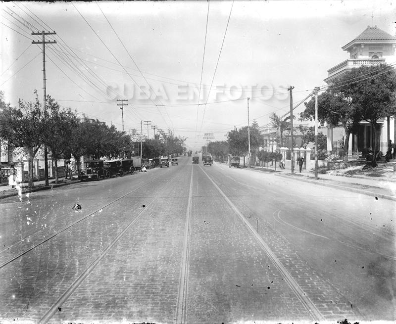 LA MODERNIDAD EN CUBA 23en1910