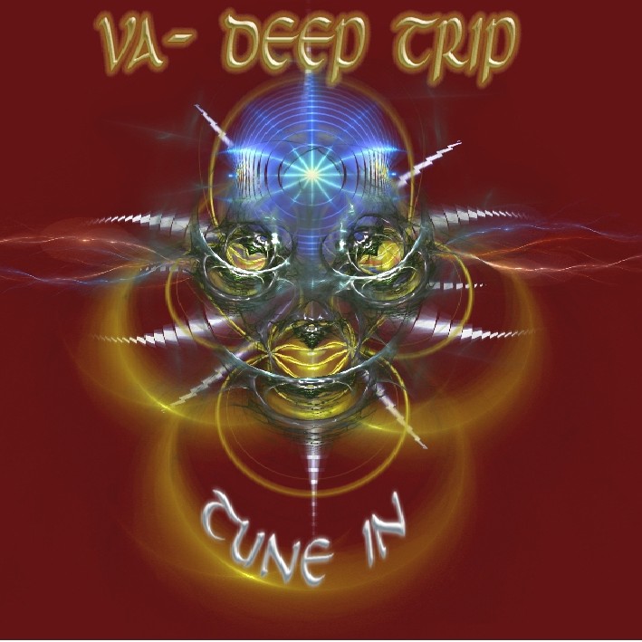 VA-Deep Trip - Tune in (vol 2) Va-dee10