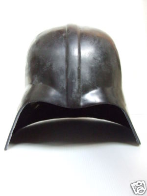 Dome Helmet GH ROTJ VADER F608_110