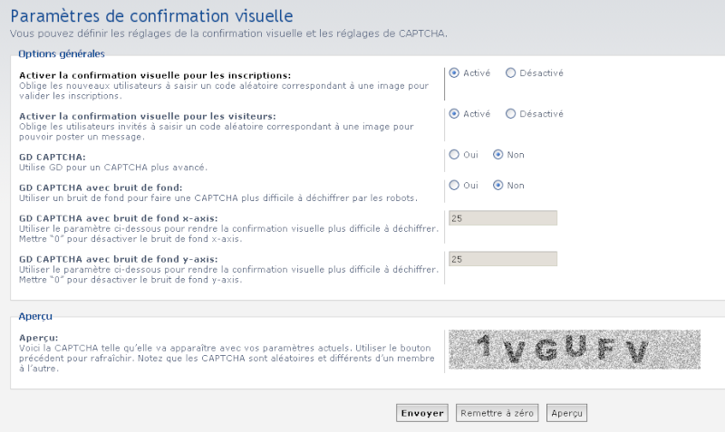 Reactivation du captcha 2008-682