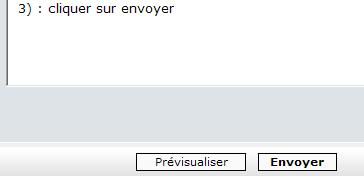 Présentation, comment s'y prendre Envoye10