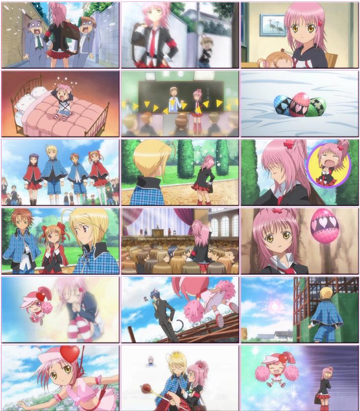 imagenes shugo chara 20071010