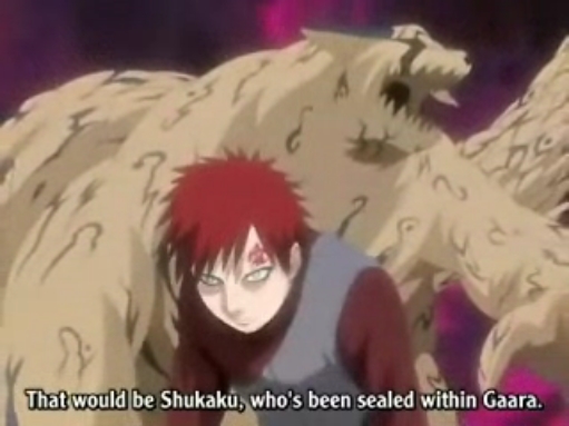 gaara gaara gaara Gaaras10