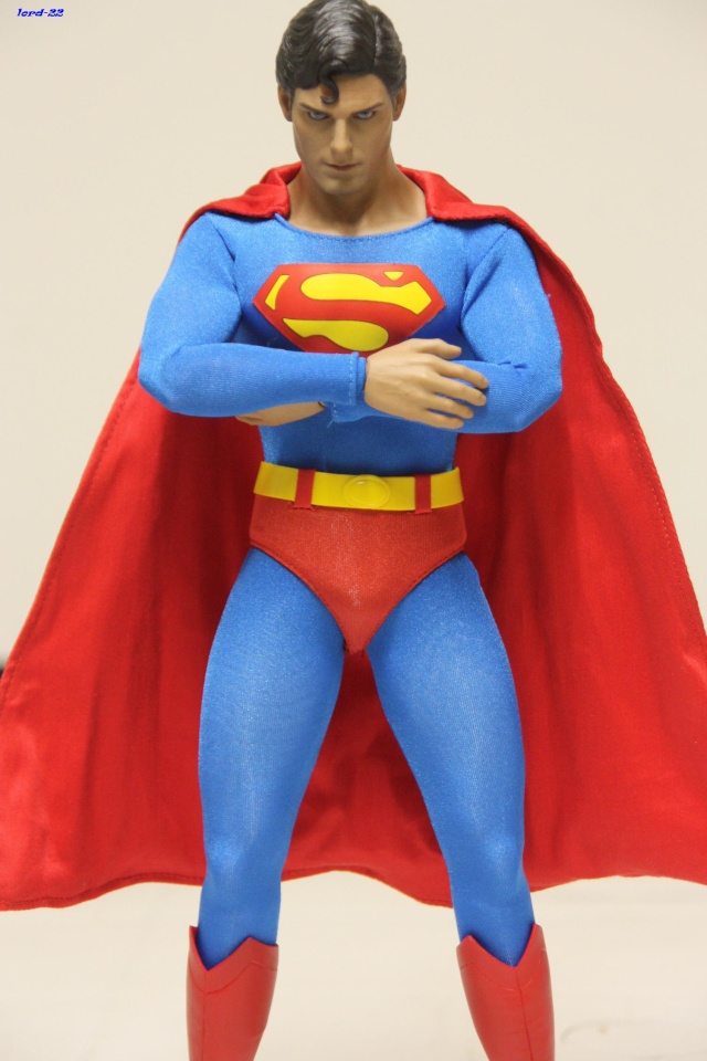 SUPERMAN - SUPERMAN (MMS152) - Page 7 Photo203