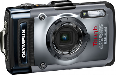 Nouveau compact de baroudeur lumineux Olympus TG-1 Olympu11