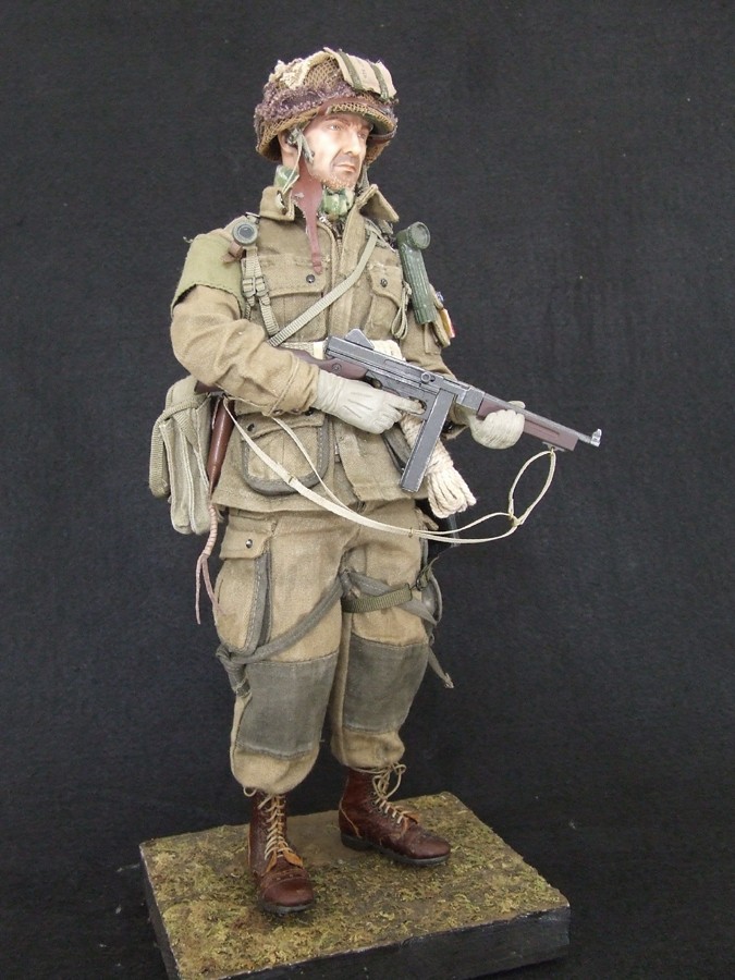 82nd airborne Stiner DiD preview 82nd10