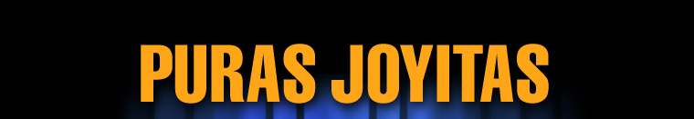 Puras Joyitas, Una pelicula basada en mi XD Header10