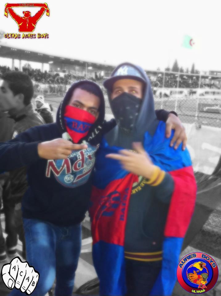 Ultras Aures Boys (CA Batna) "Saison 2012/2013" 38126010