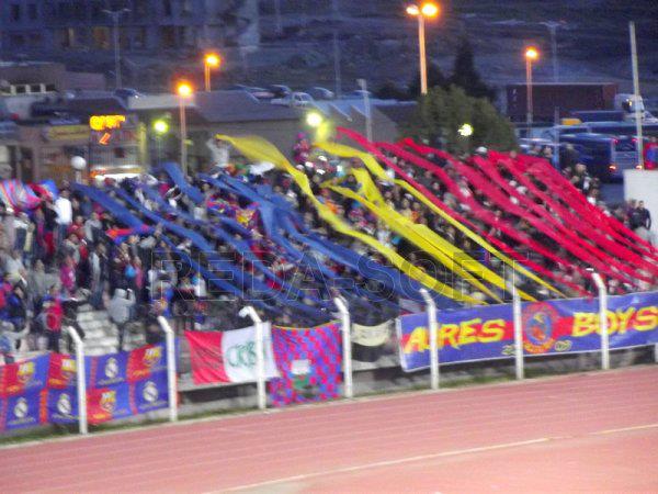 Ultras Aures Boys (CA Batna) "Saison 2012/2013" 38503710