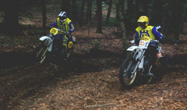 3ém enduro vintage AUROUX - Page 9 23952212