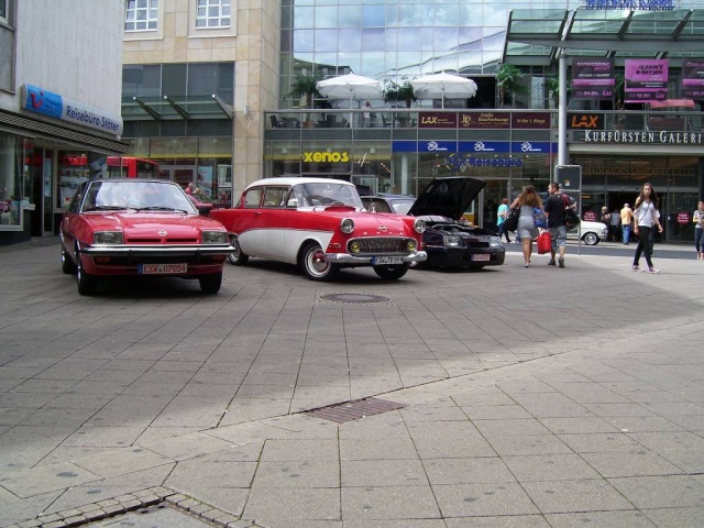 3. Alt - Opeltreffen in Kassel vom 05. - 07.08.2011 K-100_32