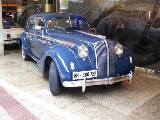 3. Alt - Opeltreffen in Kassel vom 05. - 07.08.2011 K-100_40