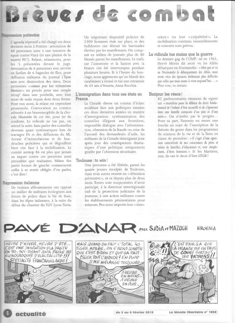 Brèves de combat - Page 7 Numari37