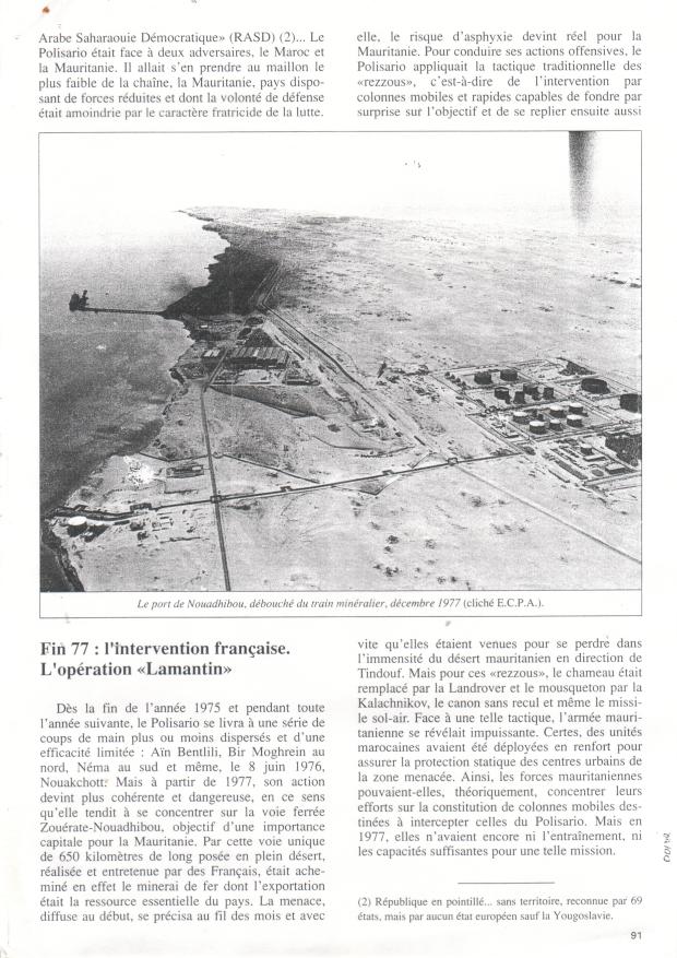 Le conflit armé du sahara marocain - Page 20 Lament12