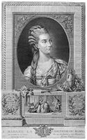 Francoise Marie Antoinette Saucerotte, la Raucourt Phsmal10