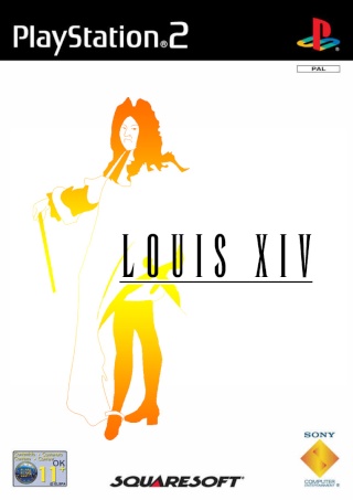 Louis 14 le jeux vido !!!! Louis_12