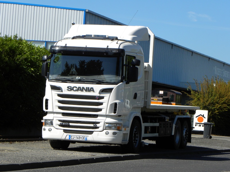 Scania série R relifté - Page 2 01614