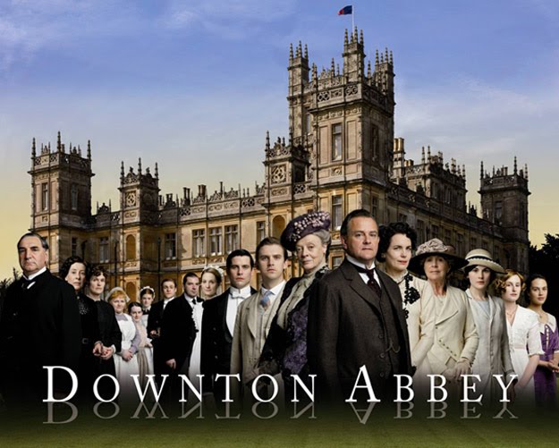 Downton Abbey Downto10