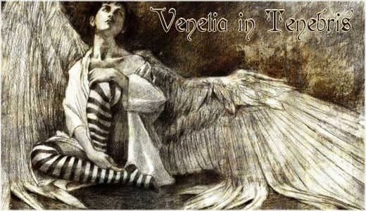 Venetia in Tenebris