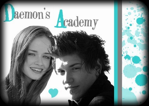 Daemon's Academy Bannie15