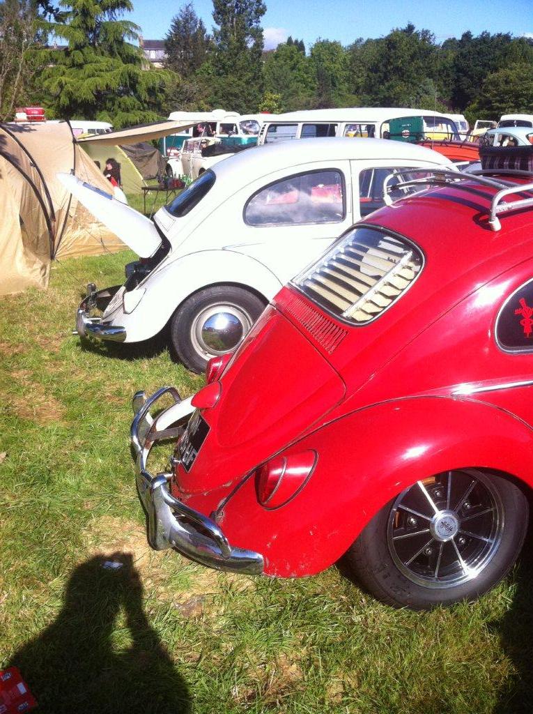 2ème VW ARMOR WEEK 30 juin et 1er juillet - Page 11 Img_5712