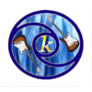 A escojer logo para el grupiki Kaos_f13