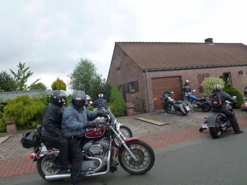 Mathdeb et les nord bikers en route pour Bruges  - Page 2 P1050117