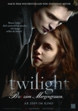 Twilight Film -> Deutsches Filmplakat 665_1510
