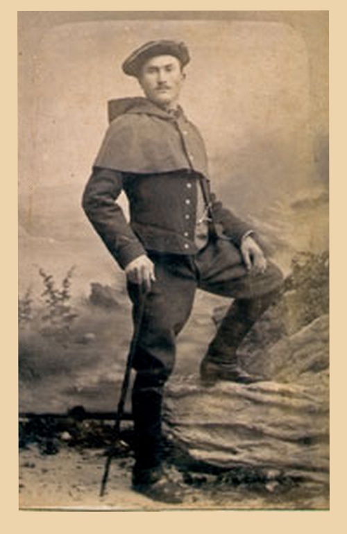 Les chasseurs en Amérique Untitl10