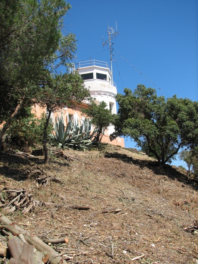 [ Associations anciens Marins ] ASSOCIATION CAP SÉMAPHORE Benat_72