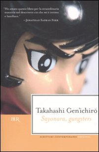 [Libri] Sayonara, gangsters Copj1310
