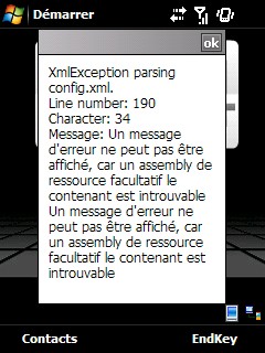 Touchflo3D (throttleLauncher) optimisé et traduit par KoMa - Page 2 Screen13